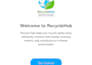 develop a  responsive flutter app with firebase and supabase